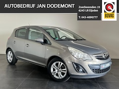 Opel Corsa - 1.4 16v 5D Enjoy airco