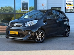 Kia Picanto - 1.0 CVVT First Edition, NAP, APK, AIRCO