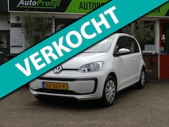 Volkswagen Up! - 1.0 BMT move up