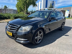 Mercedes-Benz C-klasse Estate - 200 CDI Business Class Avantgarde