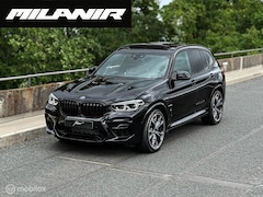 BMW X3 - M | Pano | HUD | Carbon