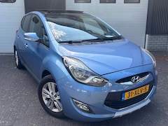 Hyundai ix20 - 1.4i i-Vision APK PANO CRUISE CAMERA CLIMA NAVI