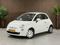 Fiat 500 - 0.9 TwinAir Pop