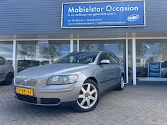 Volvo V50 - 2.4 Momentum