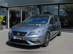 SEAT Leon ST - 2.0 TSI CUPRA BLACK PANO LED NAVI VIRTUAL CAMERA