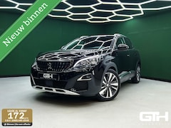 Peugeot 3008 - 1.2 Premium Carplay | Camera | Keyless NAP
