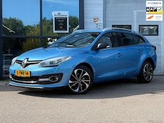 Renault Mégane Estate - 1.2 TCe Bose, AUTOMAAT, NAP,