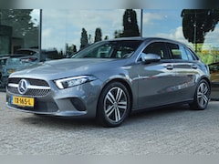 Mercedes-Benz A-klasse - 180 PREMIUM AUT. | BURMESTER | WIDESCREEN | TREKHAAK | LED | AMBIENT | MEMORY | KEY-LESS |