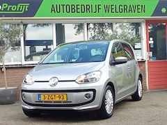 Volkswagen Up! - 1.0 high up BlueMotion