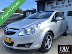 Opel Corsa - 1.4-16V Business *airco*trekhaak