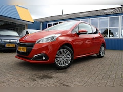 Peugeot 208 - 1.2i "Active" LMV - Airco - Cruise