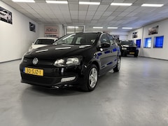 Volkswagen Polo - 1.2-12V Trendline Nieuw Model