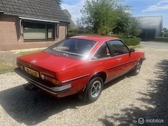 Opel Manta - 20 topper