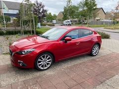 Mazda 3 - 2.0 GT-M Line