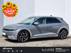 Hyundai IONIQ 5 - Lounge 77.4 kWh Automaat / 1600KG Trekgewicht / Lederen Bekleding / HUD / Cruise Control A