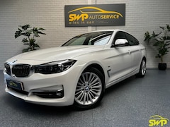 BMW 3-serie Gran Turismo - 320i High Executive