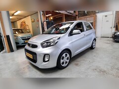 Kia Picanto - 1.0 CVVT ComfortLine Navi, Bluetooth, Apple carplay / Android auto