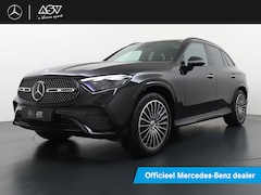 Mercedes-Benz GLC-klasse - 300e 4MATIC Sport Edition | Massagestoelen Voorin | Luchtvering | Achterasbesturing | Dist