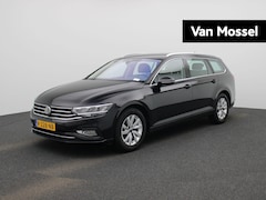 Volkswagen Passat Variant - 1.5 TSI Business Automaat | Apple/Android Play | Camera | Adaptive Cruise | Keyless | LED