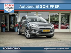 Ford Kuga - 1.5 EcoBoost Trend Ultimate