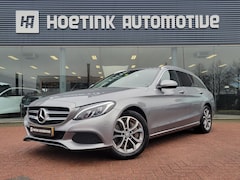 Mercedes-Benz C-klasse Estate - 350 e Lease Edition | Camera | LED |