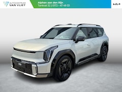 Kia EV9 - GT-Line AWD 99.8 kWh Leverbaar in 2025