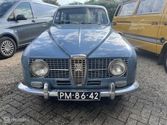 Saab 9-5 - 95 v4
