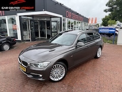 BMW 3-serie Touring - 320d xDrive High Executive | Full Opties |