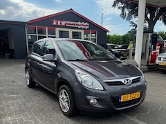 Hyundai i20 - 1.2i 78pk 5D i-Motion