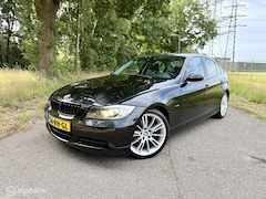 BMW 3-serie - 325i Dynamic Executive