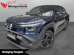 Suzuki e Vitara - 49 kWh Select [ NU BIJ ONS TE BESTELLEN I 10 JAAR GARANTIE ]