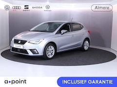 SEAT Ibiza - 1.0 TSI Style Business Intense Plus 95 pk | Navigatie | Parkeersensoren | Achteruitrijcame