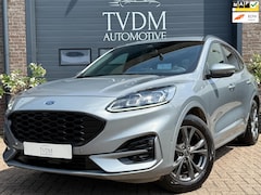 Ford Kuga - 1.5 EcoBoost ST-Line|NAVI|CAMERA|VIRTUAL|1/2 LEDER