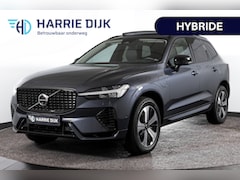 Volvo XC60 - 2.0 T6 Plug-in hybrid AWD Plus Dark | S/K-Panodak | Dig. Cockpit | Adapt. Cruise | Memory