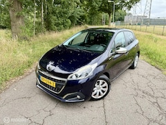 Peugeot 208 - 1.2 VTi 5drs PDC Xenon Airco Navigatie NAP ✅