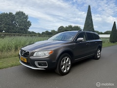 Volvo XC70 - 2.0 D3 FWD Summum, YOUNGTIMER
