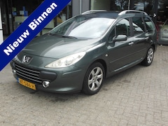 Peugeot 307 SW - 1.6-16V Pack Automaat Staat in De Krim