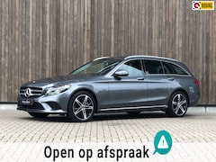 Mercedes-Benz C-klasse Estate - C300 de Advantage |2020|Grijs|