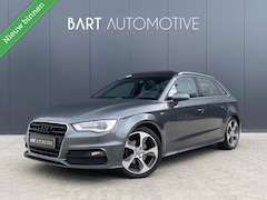 Audi A3 Sportback - 1.4 TFSI S-Line|Cruise|Pano|Stoelverwarming