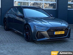 Audi A6 Avant - RS 6 TFSI quattro
