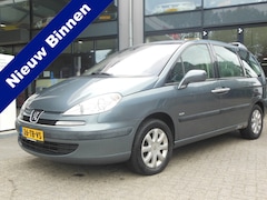 Peugeot 807 - 2.0 HDiF Navteq Automaat Staat in De Krim