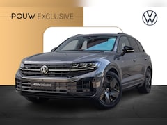 Volkswagen Touareg - R 3.0 TSI 462pk eHybrid 4MOTION | SoH 98% | Panoramadak | Luchtvering| Head-up
