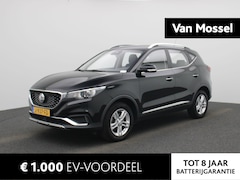 MG ZS - EV Comfort 45 kWh | APPLE CARPLAY - ANDROID AUTO | KEYLESS START | CRUISE CONTROL | LED DA
