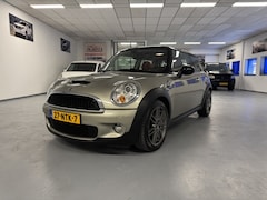 MINI Cooper S - 1.6 LEES TEKST AUB