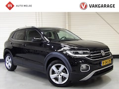 Volkswagen T-Cross - 1.0 TSI 110pk 7-DSG Style