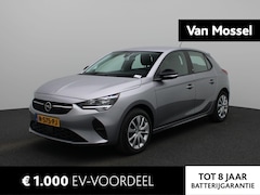 Opel Corsa-e - Edition 50 kWh | Carplay | Climate Control | Parkeersensoren |