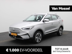 MG ZS - EV EV Standard Range Comfort 50 kWh | Camera | Navigatie | Climate Control |