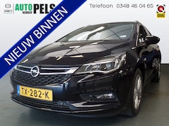 Opel Astra Sports Tourer - 1.0 Innovation Navigatie, Clima controle, Cruise controle, Pdc V/A, Elek ramen V/A, Led ve