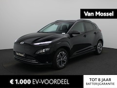 Hyundai Kona Electric - EV Fashion 39 kWh | APPLE CARPLAY - ANDROID AUTO | ACHTERUITRIJCAMERA | LED VERLICHTING |