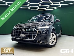 Audi Q5 Sportback - 50 TFSI e S edition Keyless | Pano | 360